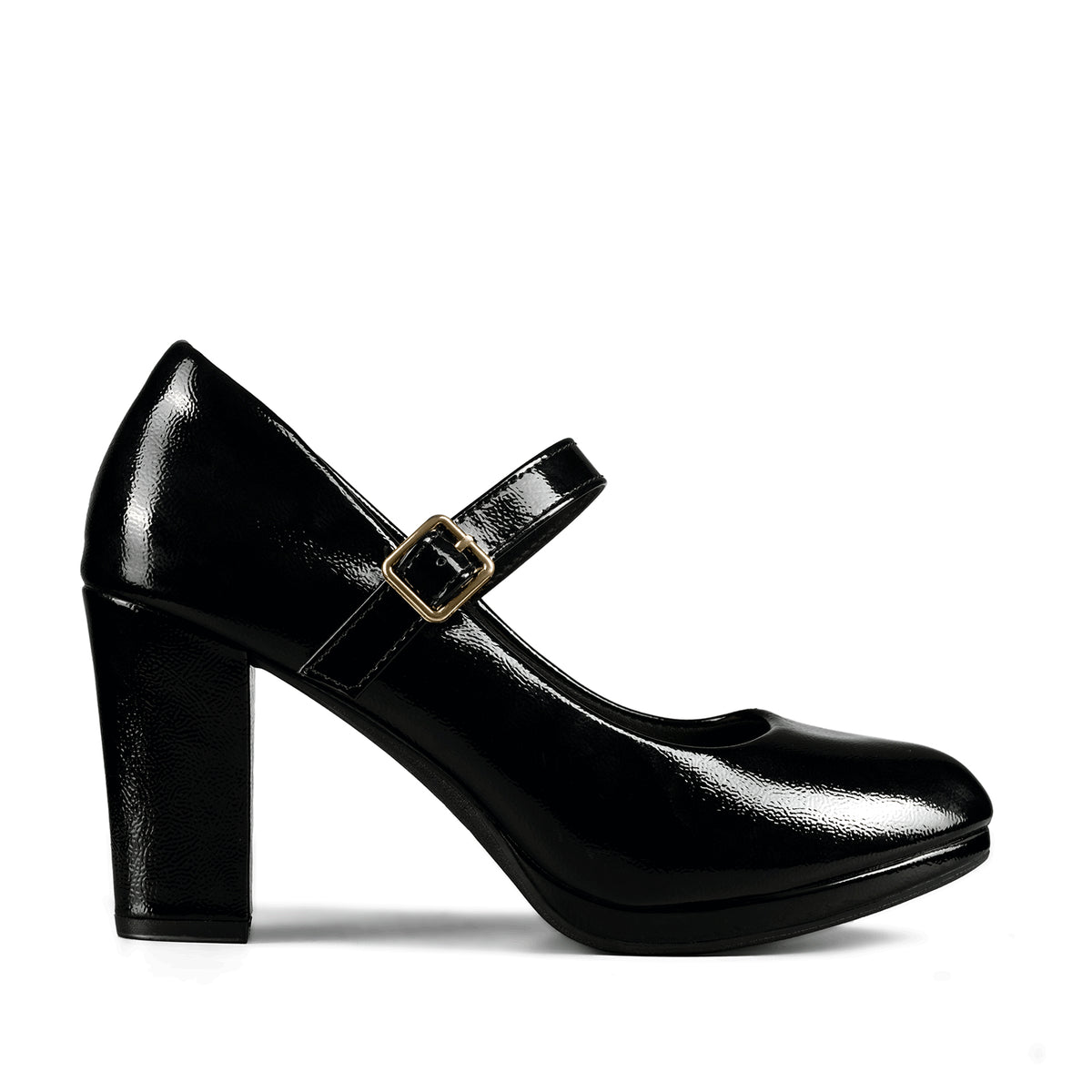 Zapatos taco MUJER WEIDE TFA318