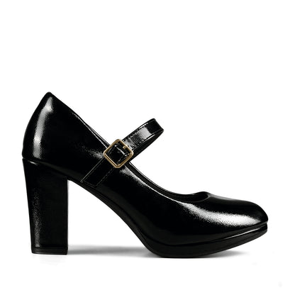 Zapatos taco MUJER WEIDE TFA318