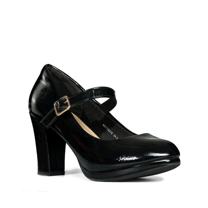 Zapatos taco MUJER WEIDE TFA318