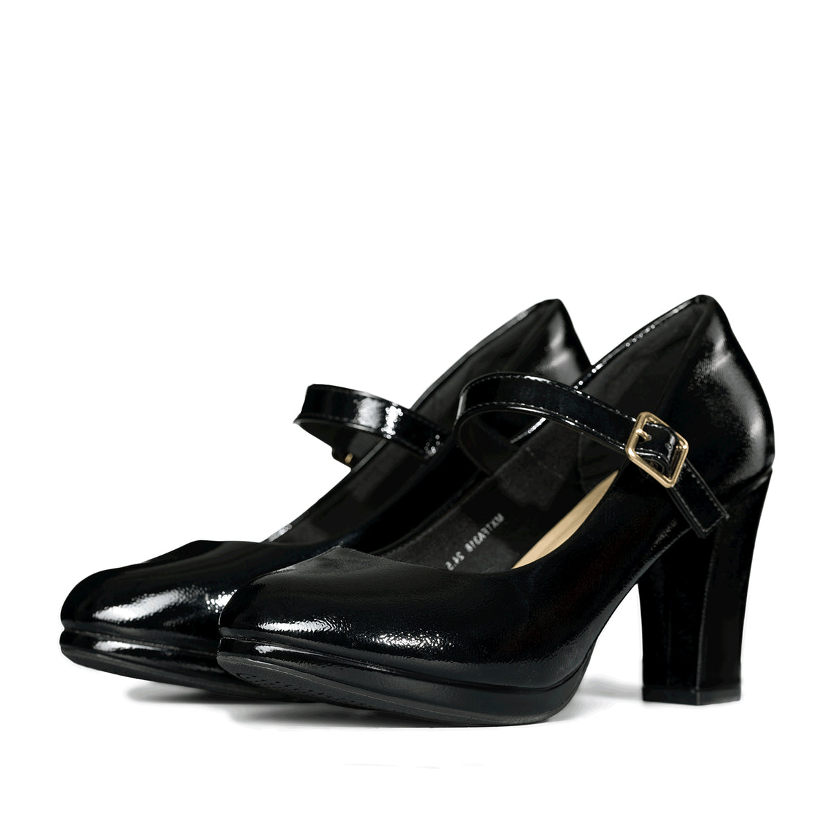 Zapatos taco MUJER WEIDE TFA318