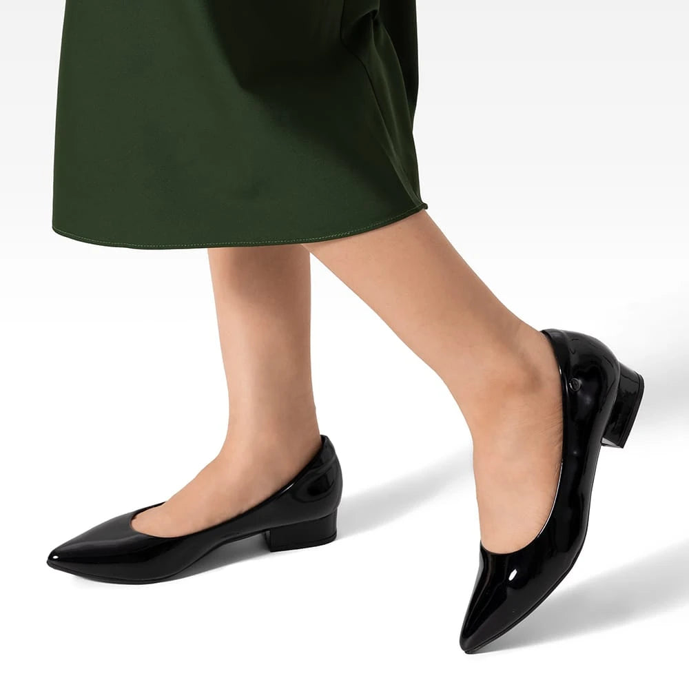 ZAPATOS MUJER TACO WEIDE TFA319