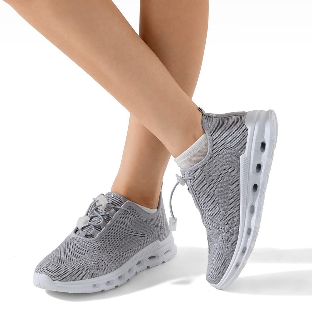 ZAPATILLAS MUJER PLATAFORMA WEIDE TFA320