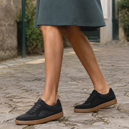 Zapatillas plana MUJER WEIDE TFA331