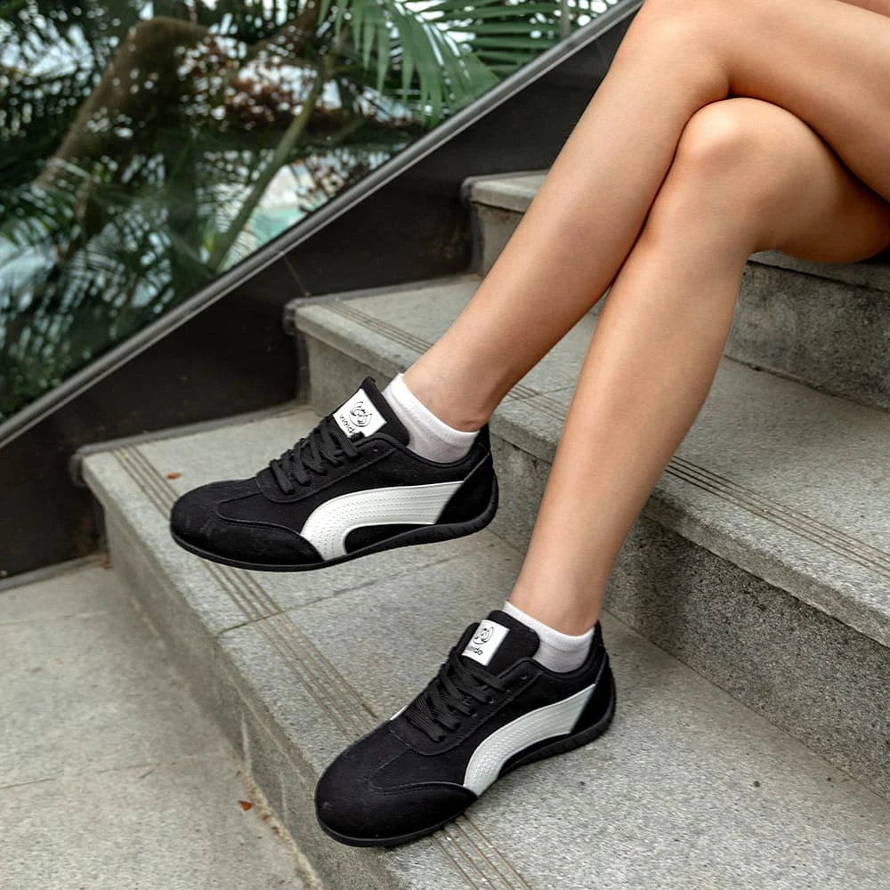 ZAPATILLA MUJER PLANAS WEIDE XJH60