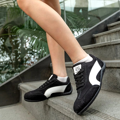 ZAPATILLA MUJER PLANAS WEIDE XJH60