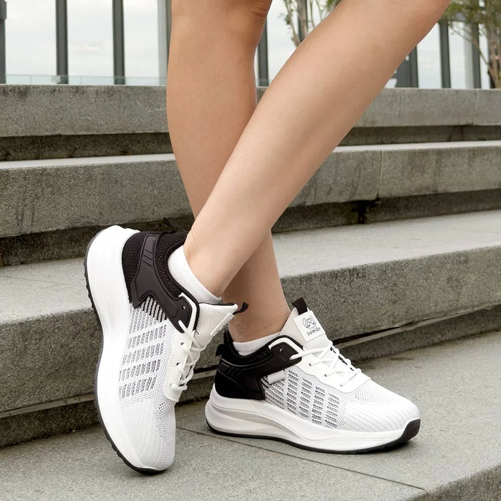 ZAPATILLAS MUJER PLATAFORMA WEIDE XJH66