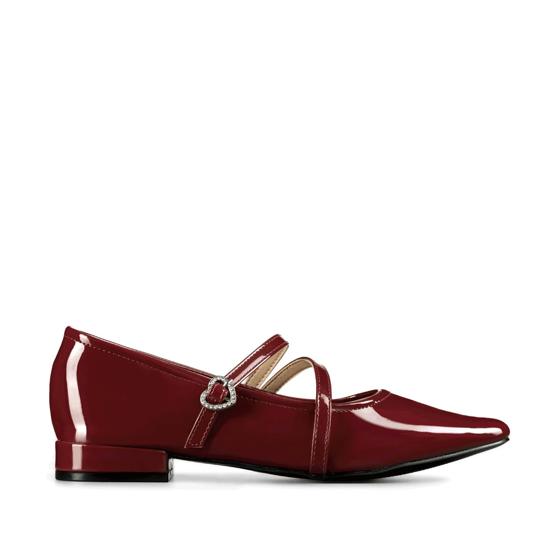 ZAPATOS MARY JANE MUJER WEIDE YL050