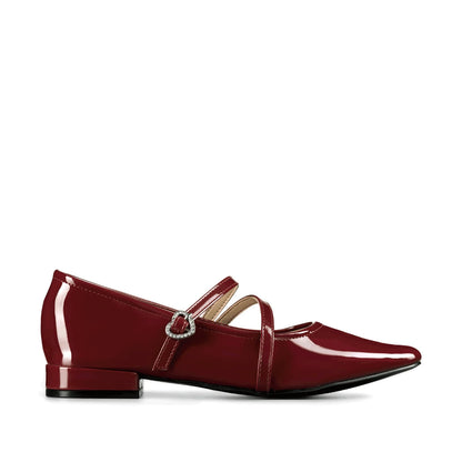 ZAPATOS MARY JANE MUJER WEIDE YL050