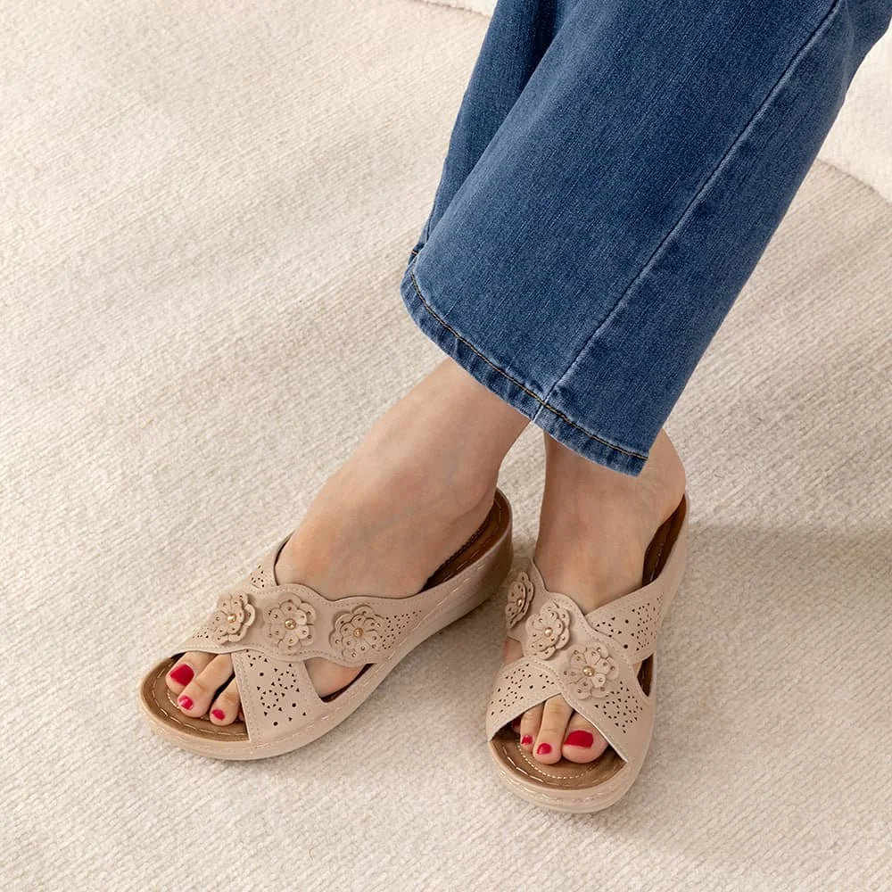 CHALAS MUJER WEIDE YL056