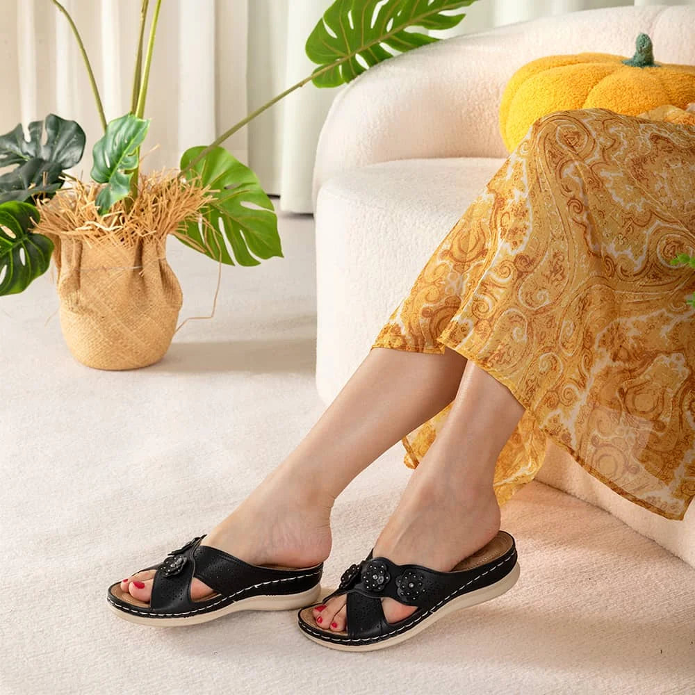 CHALAS MUJER WEIDE YL056