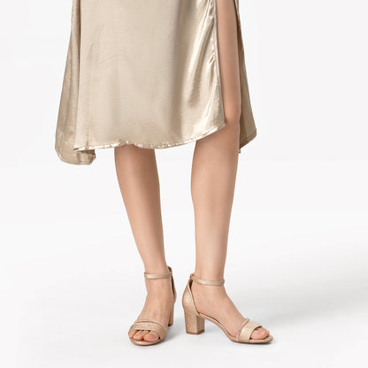 Sandalia Fiesta Mujer Dominica Weide YOU132