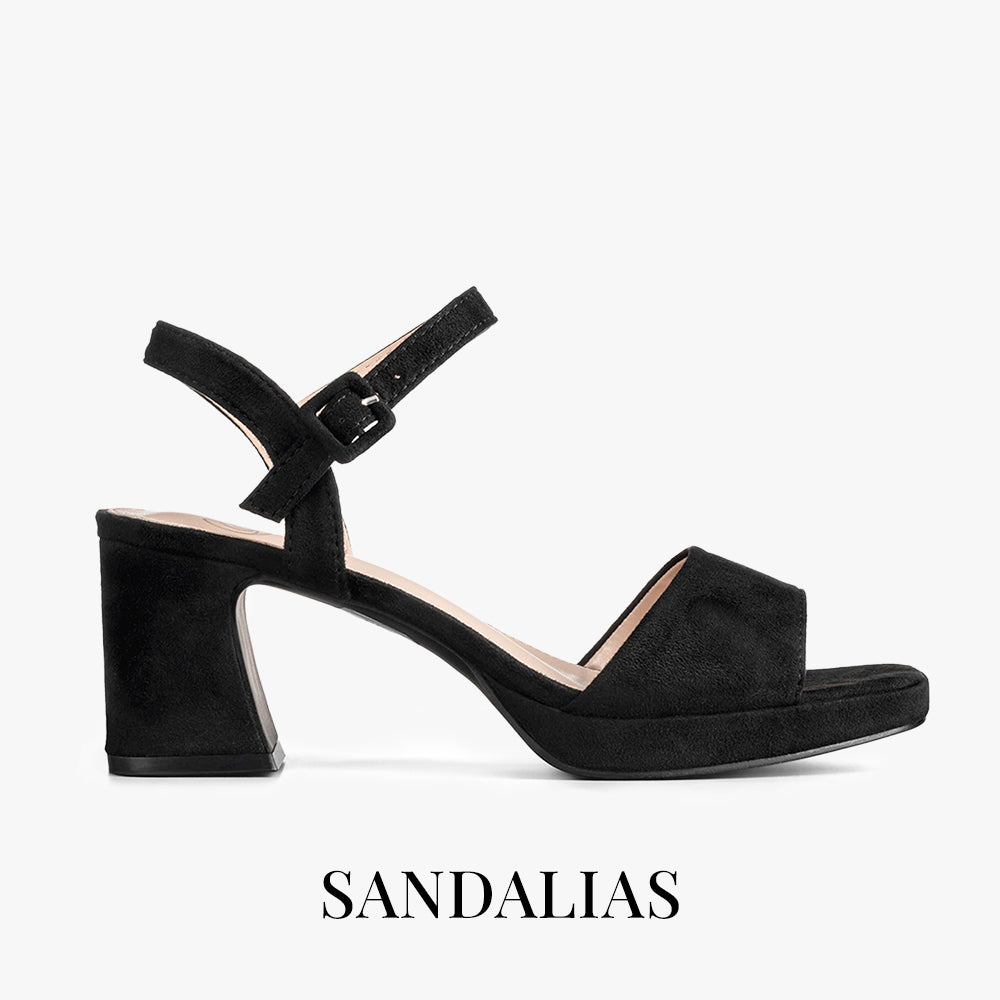 Sandalias WEIDE