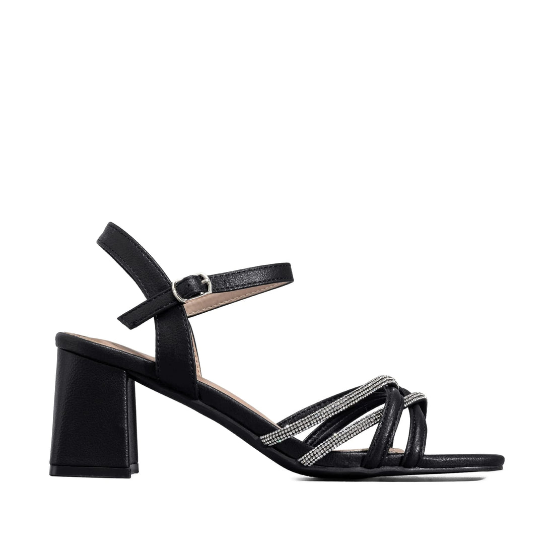 SANDALIAS MUJER TACO WEIDE YOU239B