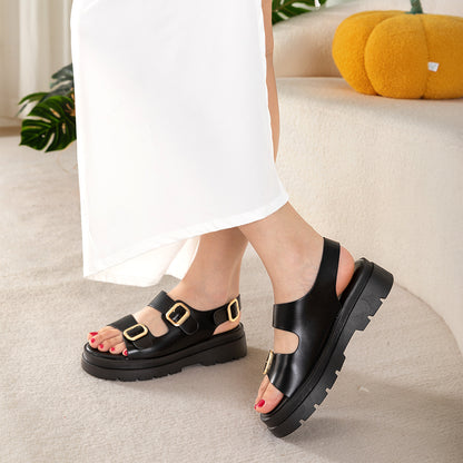 SANDALIA MUJER PLANAS WEIDE YOU251