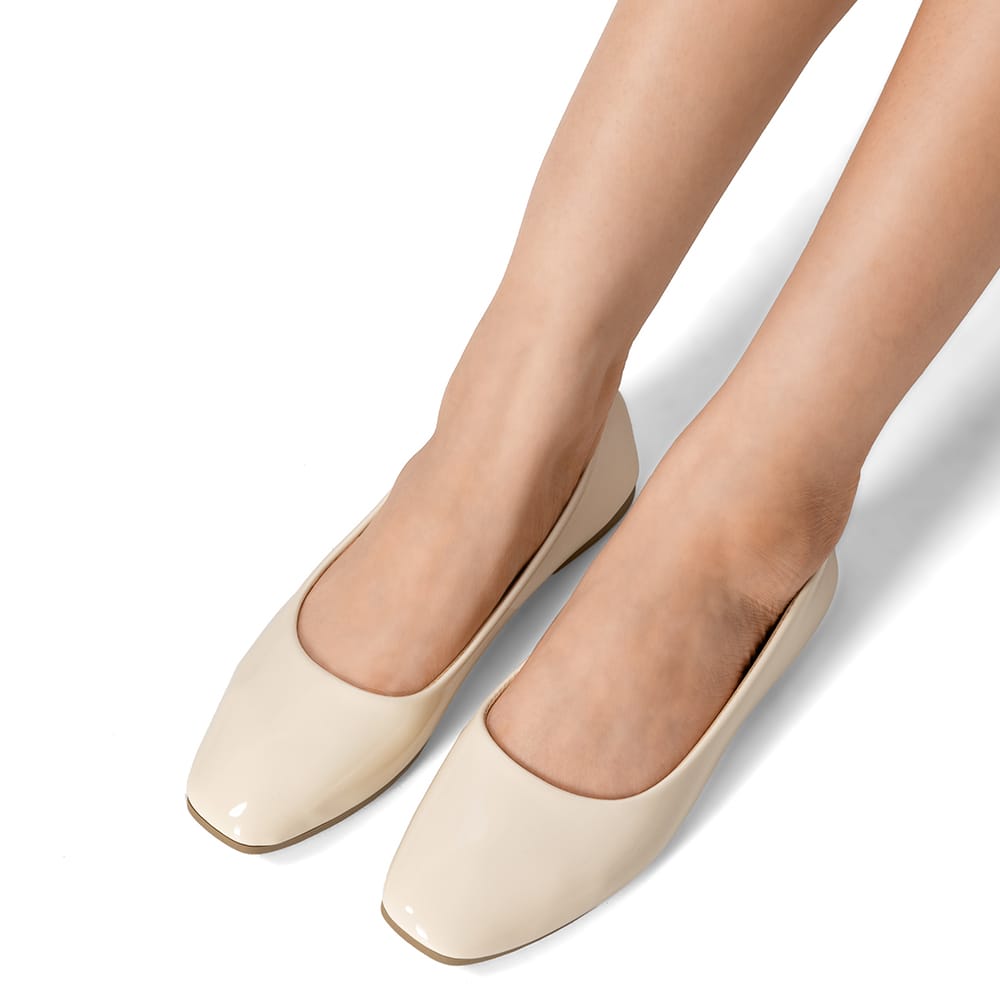 BALLERINAS MUJER WEIDE YOU511