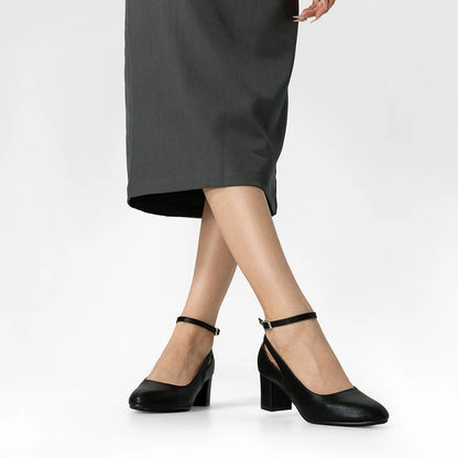 ZAPATOS MUJER TACO WEIDE YOU523