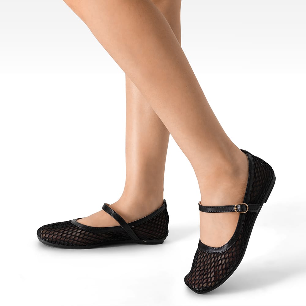 BALLERINAS MUJER WEIDE YOU527