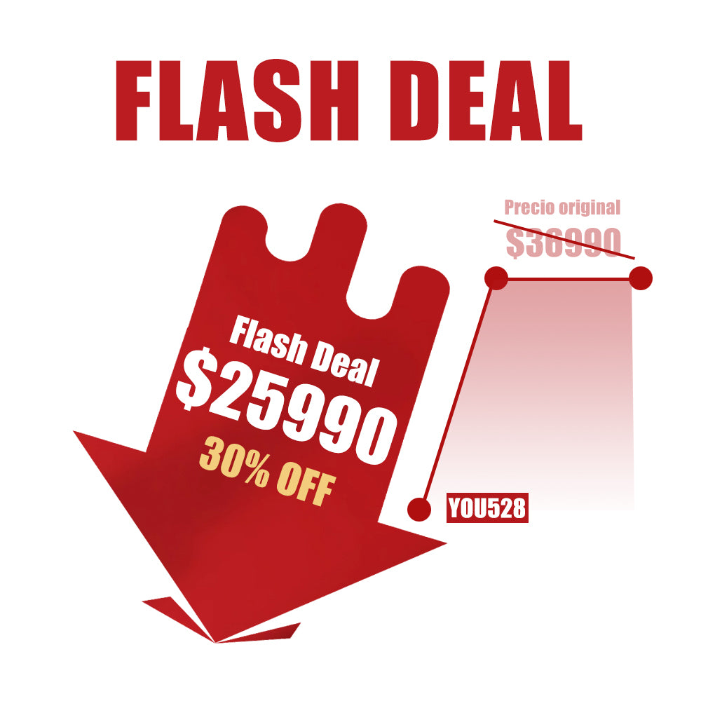 SANDALIAS MUJER PLATAFORMA WEIDE YOU528