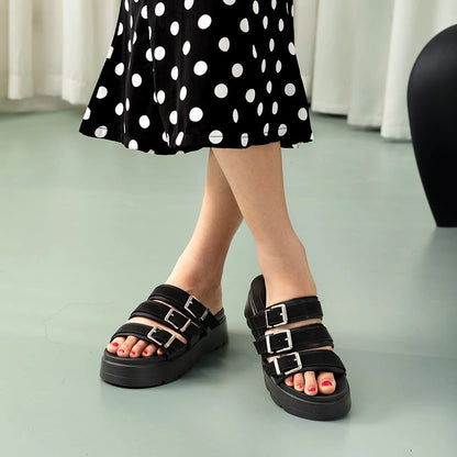 CHALAS MUJER WEIDE YOU529