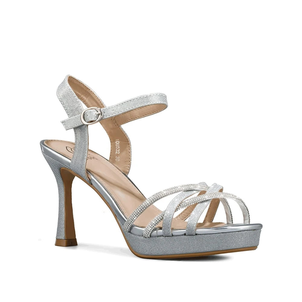 SANDALIAS MUJER TACO WEIDE YOU532