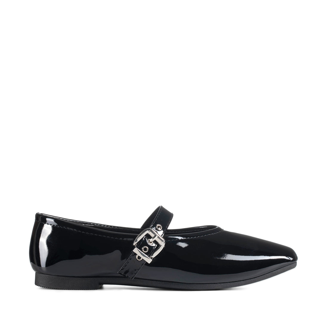 YOU582 Negro vista lateral