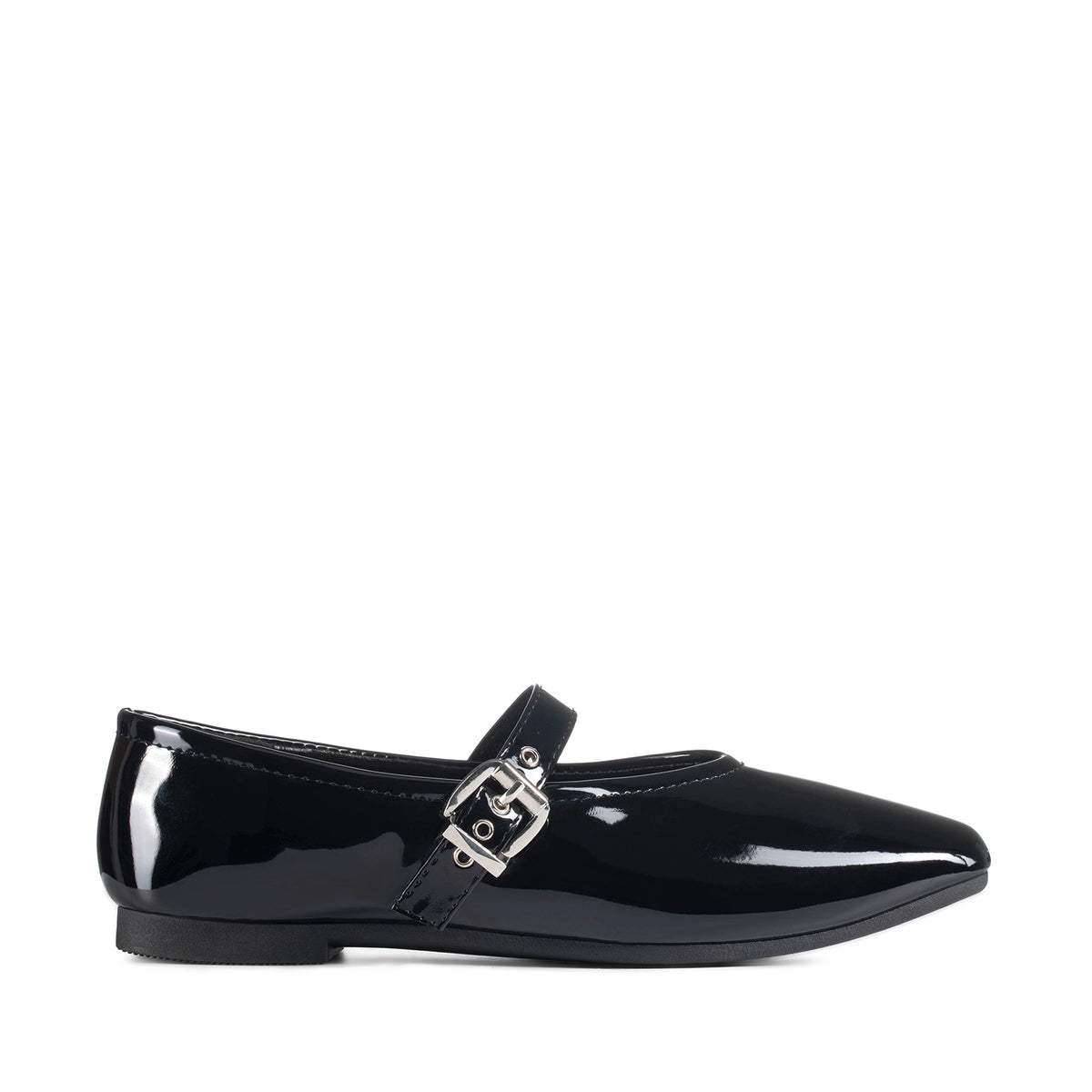 YOU582 Negro vista lateral