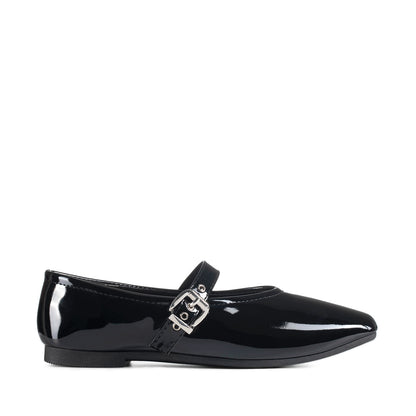 YOU582 Negro vista lateral