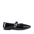 YOU582 Negro vista lateral