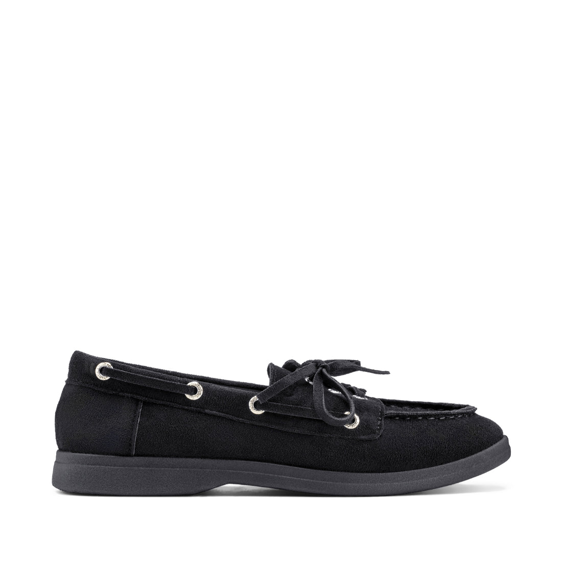 YOU583 Negro vista lateral