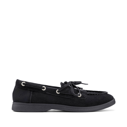 YOU583 Negro vista lateral