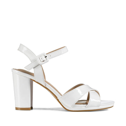 Sandalias taco MUJER WEIDE YOU586