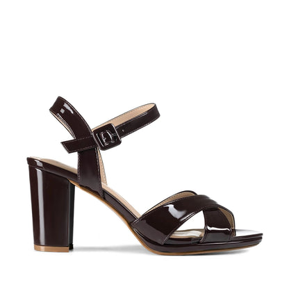 Sandalias taco MUJER WEIDE YOU586