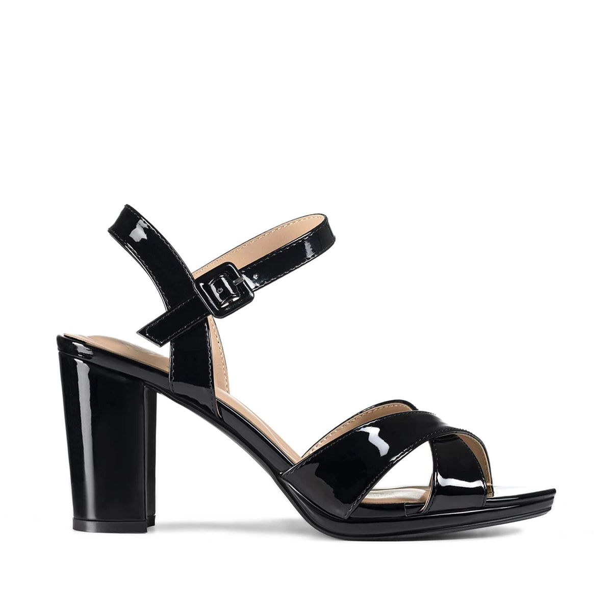 Sandalias taco MUJER WEIDE YOU586