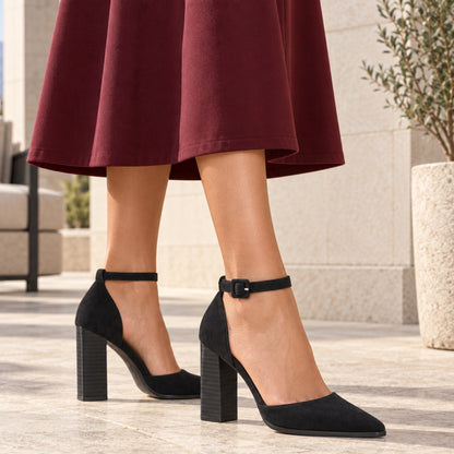 Zapatos taco MUJER WEIDE YOU588