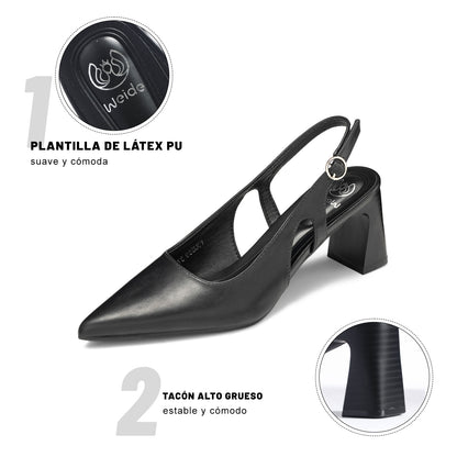 YOU589 Negro datos del producto 2