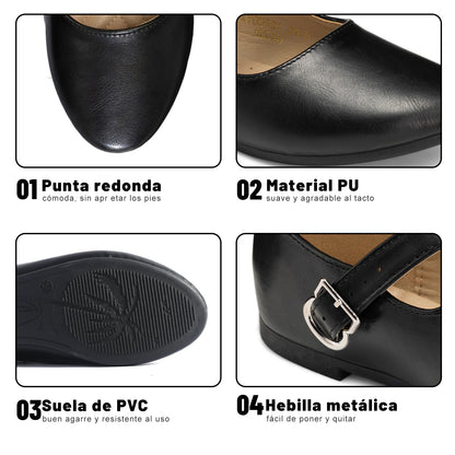YOU591 Negro datos del producto 1