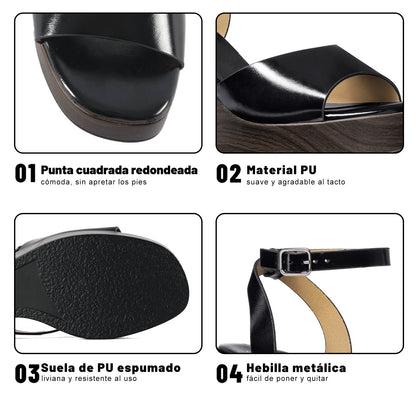 YQ02 Negro datos del producto 1