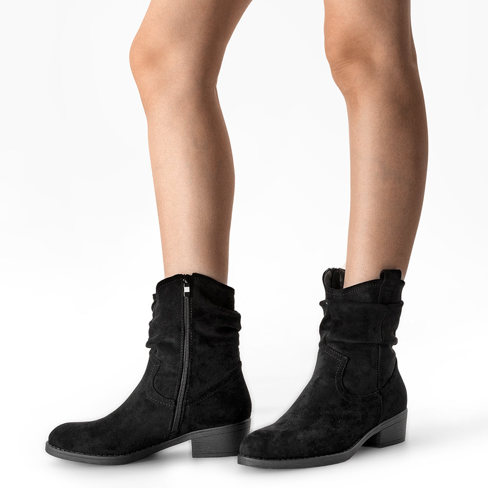 Botas Plataforma Mujer WEIDE ZS80