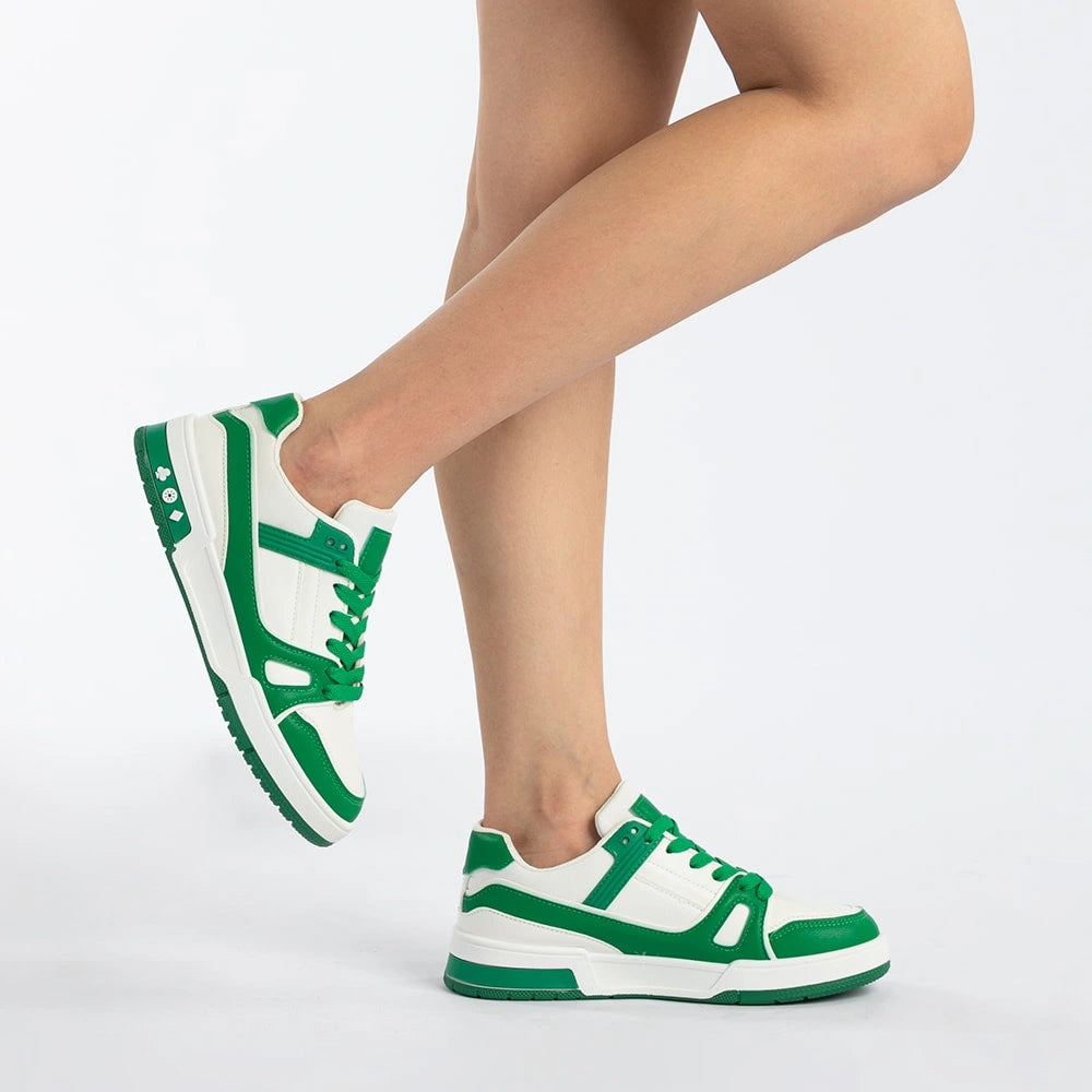 Las mejores ofertas en Zapatos para mujer verde Louis Vuitton