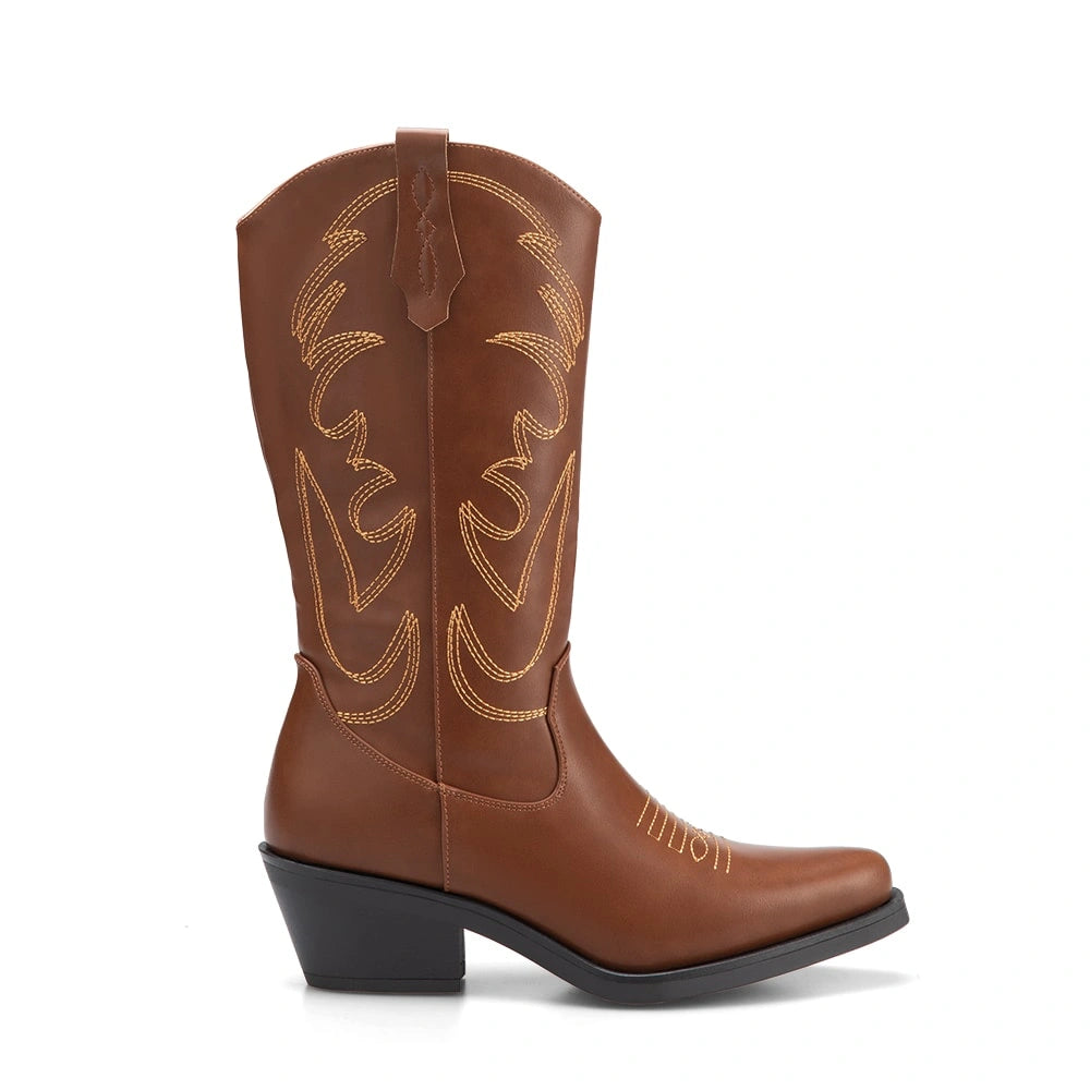 Estilo Vaquero Weide Chile