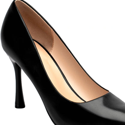 Zapato Mujer Elizabeth Negro Weide