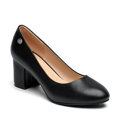 Zapato Mujer Matilde Negro Weide