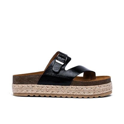 Chala Mujer Elena Negro Weide