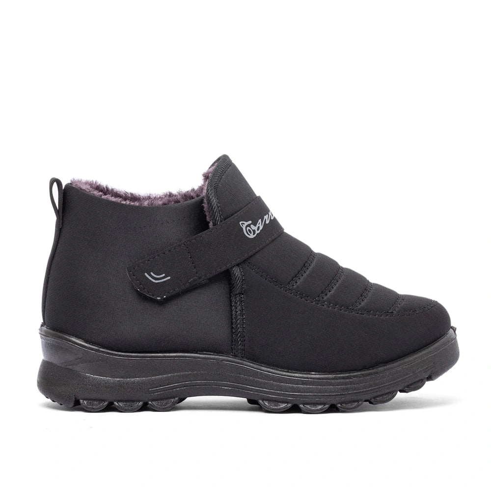 Botin Esbeydi Negro Weide