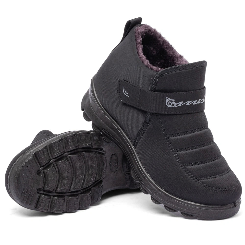 Botin Esbeydi Negro Weide